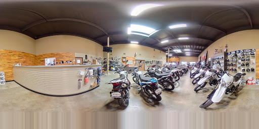 Motorcycle Repair Shop «CSC Motorcycles», reviews and photos, 1331 W Foothill Blvd, Azusa, CA 91702, USA