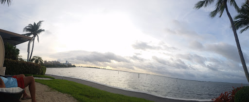 Hotel «Grove Isle Hotel & Spa», reviews and photos, 4 Grove Isle Dr, Miami, FL 33133, USA