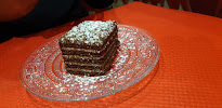 Gâteau au café du Restaurant russe La Cantine des Tsars à Paris - n°6