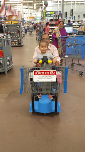 Discount Store «Walmart», reviews and photos, 839 US-130, East Windsor, NJ 08520, USA