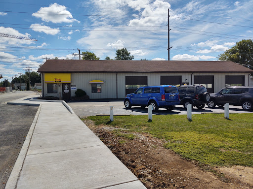 Used Car Dealer «Fritz In Fishers», reviews and photos, 8599 E 116th St, Fishers, IN 46038, USA