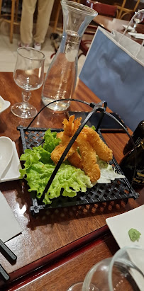 Plats et boissons du Restaurant japonais Tama sushi à Paris - n°16