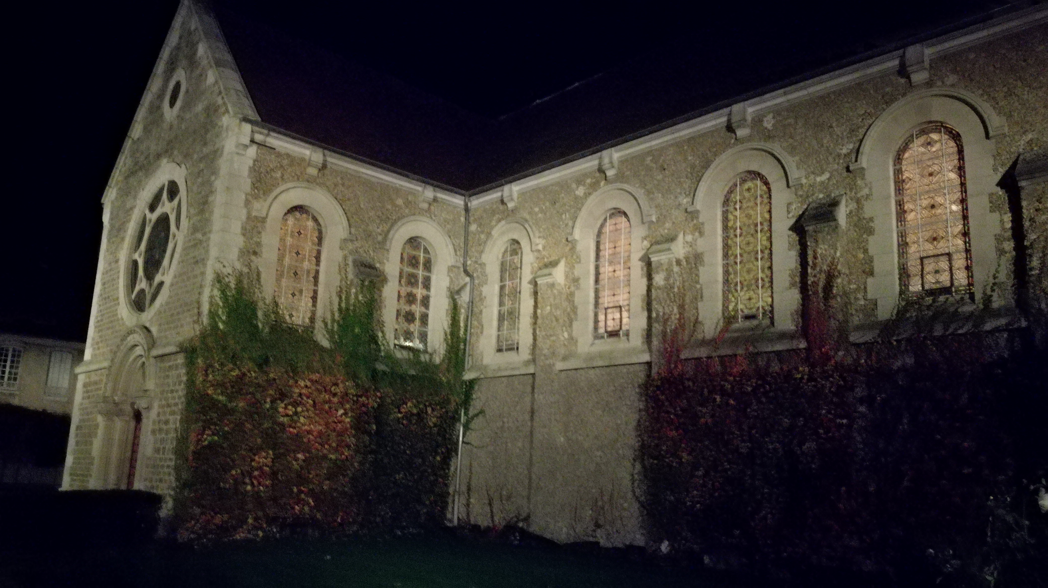 Photo n° 1 de l'avis de Lydiane.o fait le 10/11/2019 à 13:17