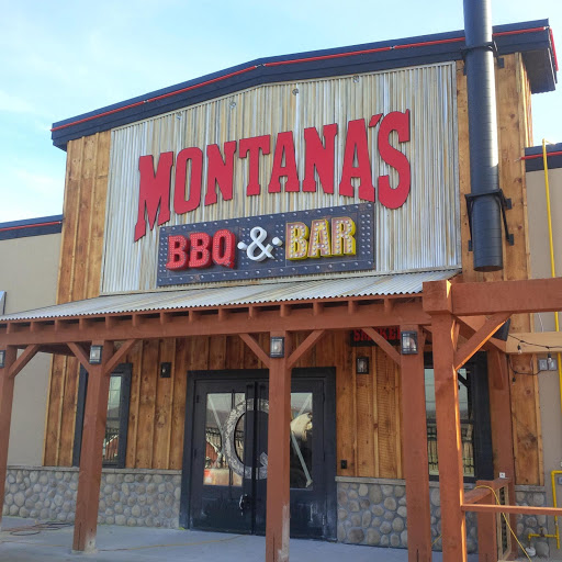 Montana's