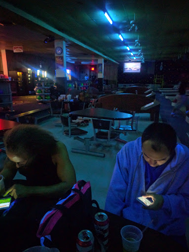 Bowling Alley «Fort Walton Beach Bowl», reviews and photos, 745 Beal Pkwy NW, Fort Walton Beach, FL 32547, USA
