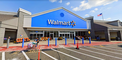 Discount Store «Walmart», reviews and photos, 780 Lynnway, Lynn, MA 01905, USA