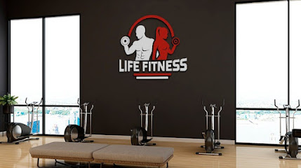 Life Fitness Gym Trujillo - Av. José Gabriel Condorcanqui 1258, La Esperanza 13012, Peru