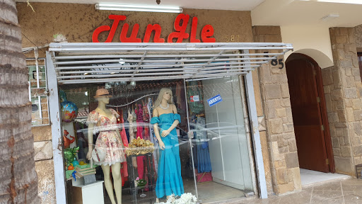 Boutique Jungle