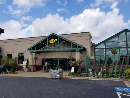 Garden Center «Pike Nurseries», reviews and photos, 615 W Crossville Rd, Roswell, GA 30075, USA