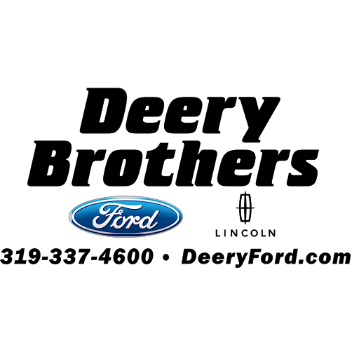 Car Dealer «Deery Brothers Ford-Lincoln, Inc.», reviews and photos, 2343 Mormon Trek Blvd, Iowa City, IA 52246, USA
