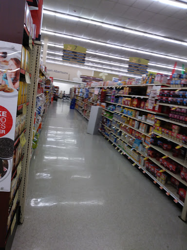 Grocery Store «Albertsons», reviews and photos, 105 E Southfield Rd, Shreveport, LA 71105, USA