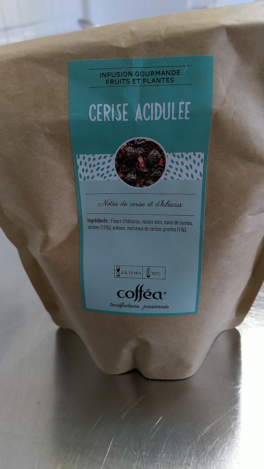 Photo n° 1 de l'avis de Bernard. fait le 27/04/2019 à 16:30