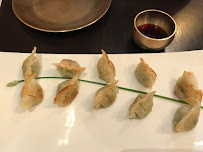 Dumpling du Restaurant coréen Soon à Paris - n°4