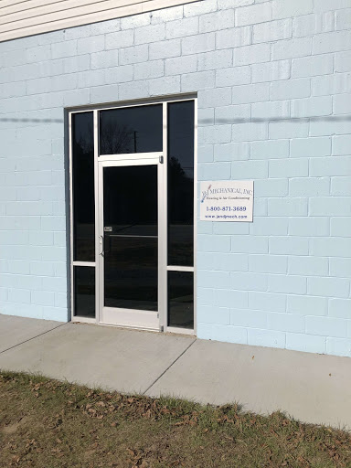 Air Conditioning Repair Service «J & J Mechanical Inc», reviews and photos