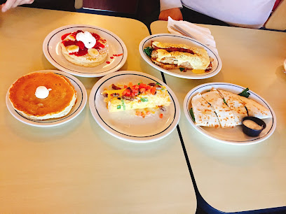 IHOP Valle