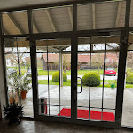 Photo n°3 de l'avis de Walter.t fait le 07/04/2022 à 15:45 sur le  Landhotel Larenzen à Kirchham