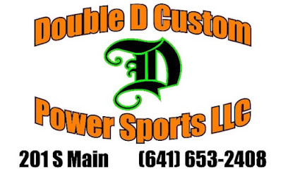 Double D Custom Power Sports