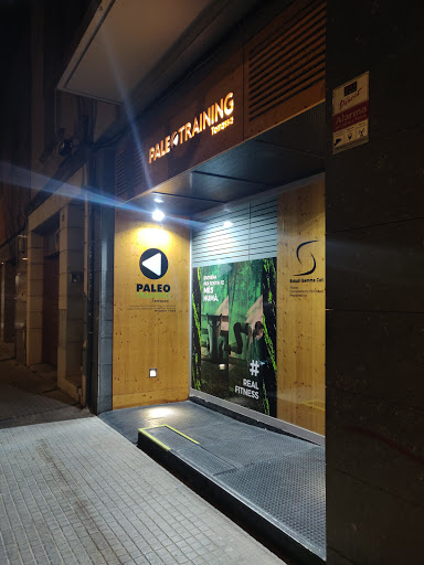 Paleotraining Terrassa en Terrassa, Barcelona