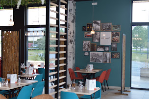 Photo n°53 de Signorizza Pizzeria Restaurant Douai - Waziers à Waziers ()