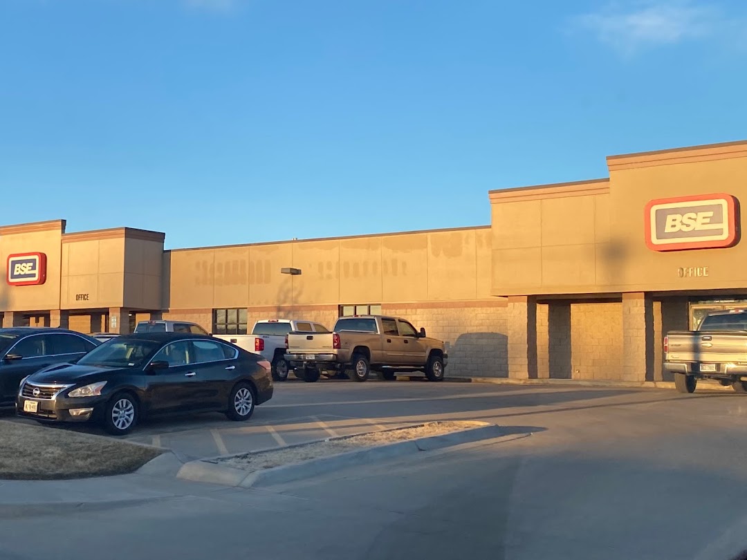 Border States Electric