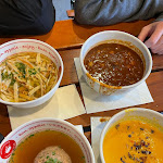 Photo n°1 de l'avis de Evi.u fait le 01/11/2022 à 17:42 sur le  Munich Soup Kitchen à Munich