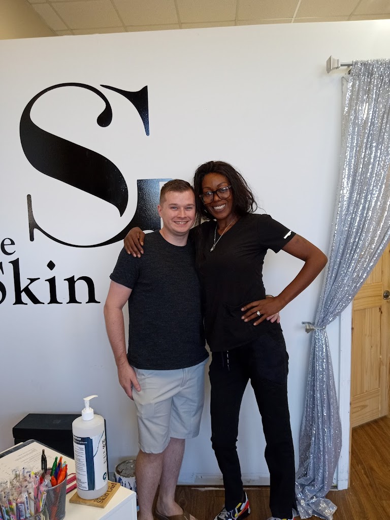 The Skin Girl Brazilian Wax 70401