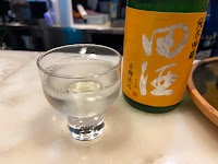飯ト酒 梔（くちなし）