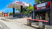 Photos du propriétaire du Pizzeria De L'écluse - Au feu de bois / Distributeur de pizza 24h/24 7j/7 à Castelnaudary - n°1