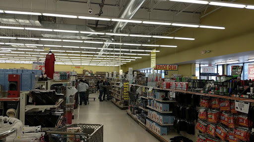 Discount Store «Ocean State Job Lot», reviews and photos, 553 Main St, Tewksbury, MA 01876, USA