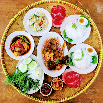 NASI MALAYA