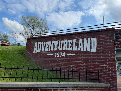 Amusement Park «Adventureland Park», reviews and photos, 3200 Adventureland Dr, Altoona, IA 50009, USA