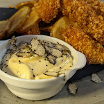 Photo n°1 de l'avis de Rusty.a fait le 27/05/2023 à 05:16 sur le  Tabui: Ristorante di Tartufi à Turin