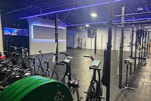 Elevation CrossFit- New Jersey CrossFit Gym, Personal Training, Group Classes image