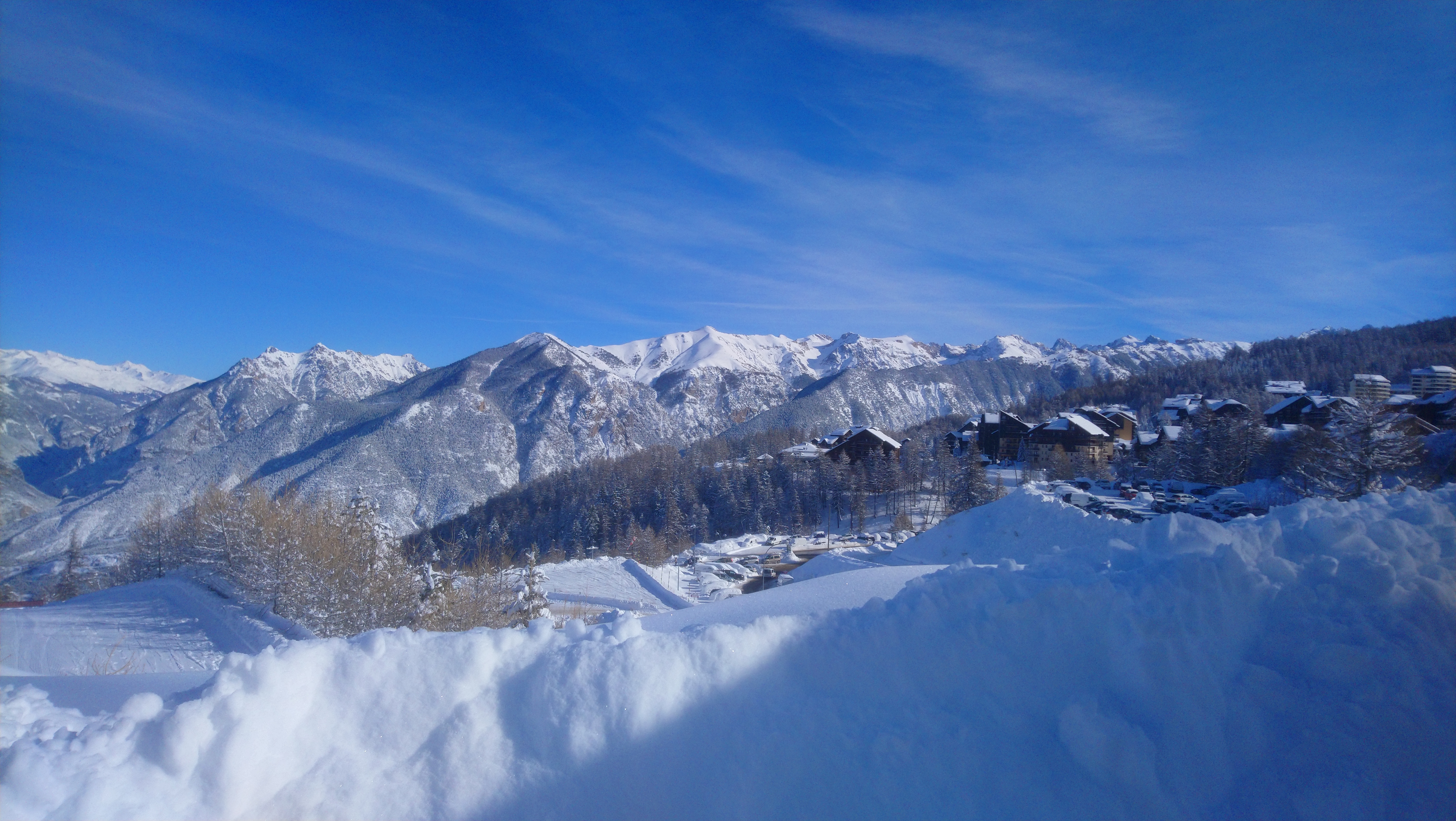 Photo n° 6 de l'avis de Sylvain.u fait le 19/01/2020 à 09:45