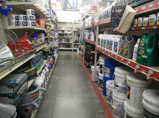 Home Improvement Store «Tractor Supply Co.», reviews and photos, 8171 Lapeer Rd, Davison, MI 48423, USA