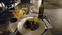 Plats et boissons du Restaurant italien Le Murano à Bordeaux - n°18