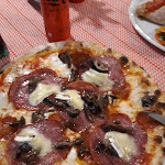 Photo n°1 de l'avis de Luisa.u fait le 03/09/2022 à 21:30 sur le  Ristorante Pizzeria Al Paradiso Di Dassie Luciano à Cison di Valmarino