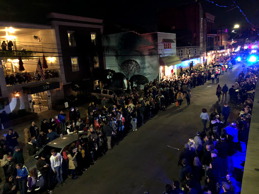 Live Music Venue «Blue Nile», reviews and photos, 532 Frenchmen St, New Orleans, LA 70116, USA