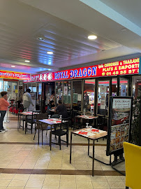 Atmosphère du Restaurant chinois Royal Dragon à Paris - n°15