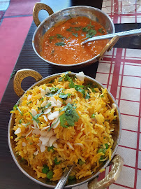 Curry du Chani | Restaurant Indien Noisy-le-Grand (93) | A emporter ou livraison - n°2