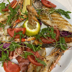 Photo n°1 de l'avis de Vicky.s fait le 10/06/2023 à 23:13 sur le  Ristorante Qui Si Mangia à Milan