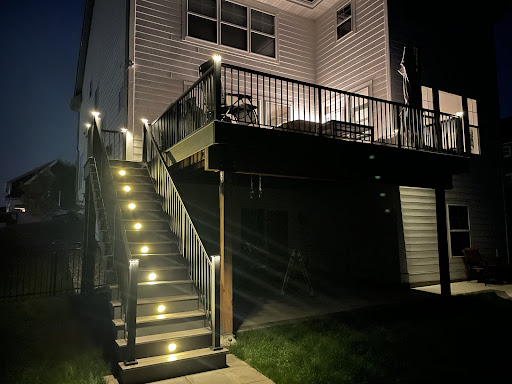 Building Materials Store «The Deck Store», reviews and photos, 6900 151st St W, Apple Valley, MN 55124, USA