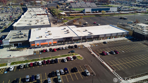 Clothing Store «rue21», reviews and photos, 7759 W Ridgewood Dr, Parma, OH 44129, USA