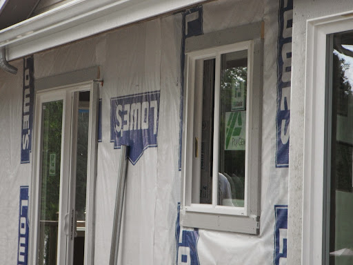 Roofing Contractor «Joseph Builders», reviews and photos, 2916 NW Bucklin Hill Rd, Silverdale, WA 98383, USA