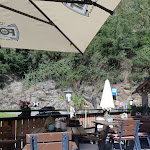 Photo n°1 de l'avis de w.c fait le 19/09/2022 à 20:21 sur le  Gasthof Schlossberg à St. Leonhard in Passeier