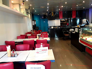 Photo n°26 de Sushi 94 à Vitry-sur-Seine ()