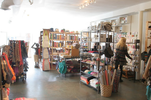 Gift Shop «Burro Flagship», reviews and photos, 1409 Abbot Kinney Blvd, Venice, CA 90291, USA