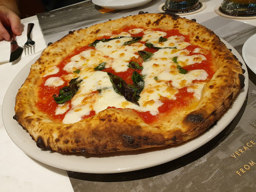 Pizzeria Dihyang