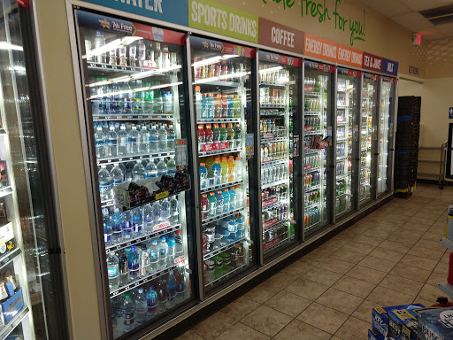 Convenience Store «Speedway», reviews and photos, 22380 Pontiac Trail, South Lyon, MI 48178, USA
