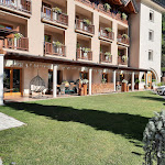 Photo n°1 de l'avis de Maiagrazia.i fait le 17/09/2022 à 13:59 sur le  Hotel Salvadori Val di Sole à Mezzana